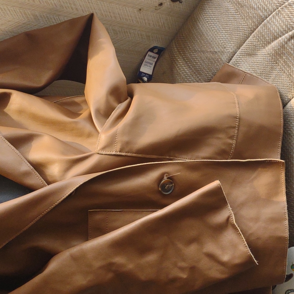 Sebby Collection jacket - Picture 4 of 6